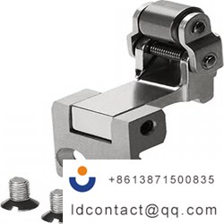 AL-05_Festo Mechanical Valve  AL se